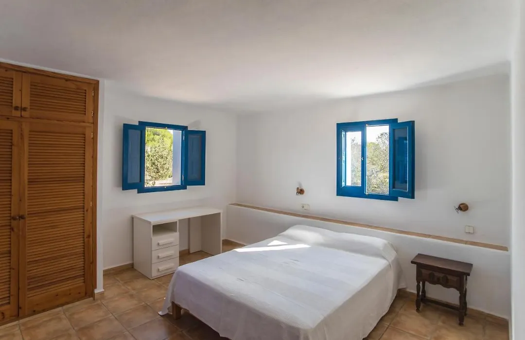 Casa Patricia Cala Saona-1