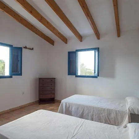 Casa Patricia Cala Saona-3